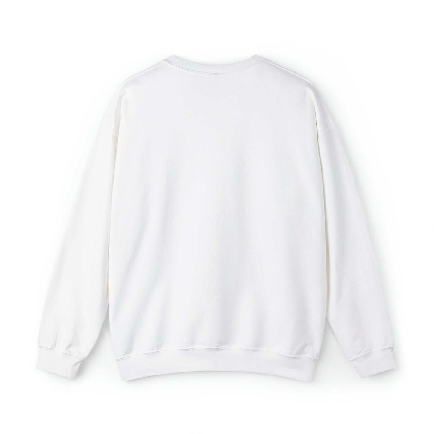 Live Here Now Sweatshirt