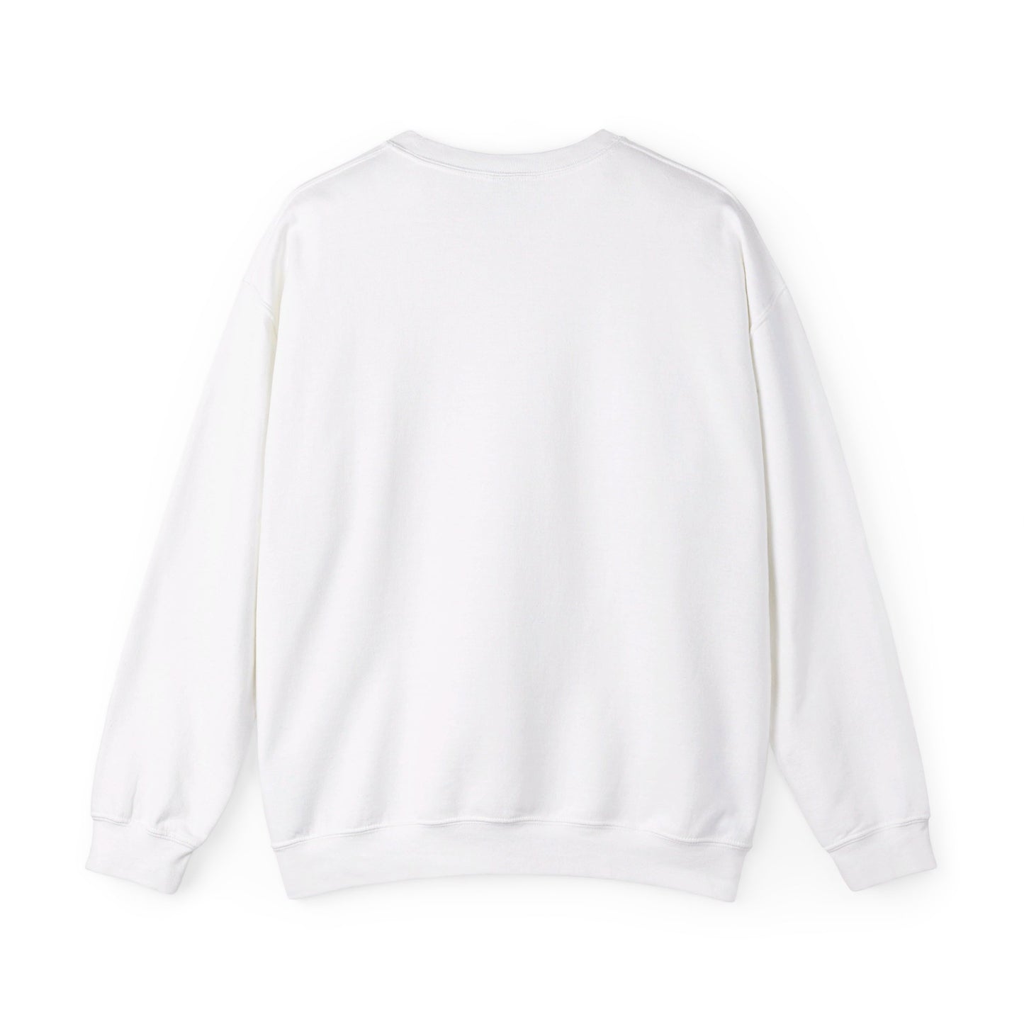Live with Integrity Sweatshirt