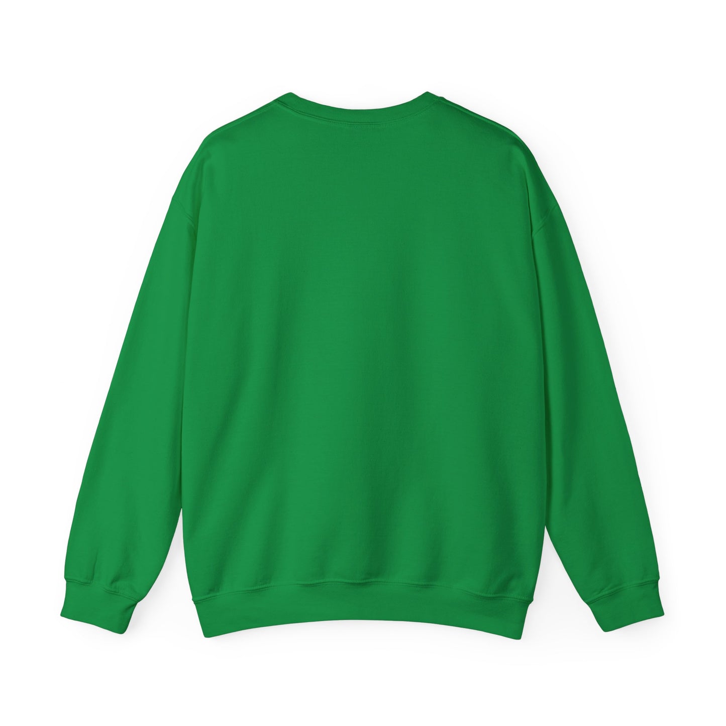 Nourish Your Mind Sweatshirt