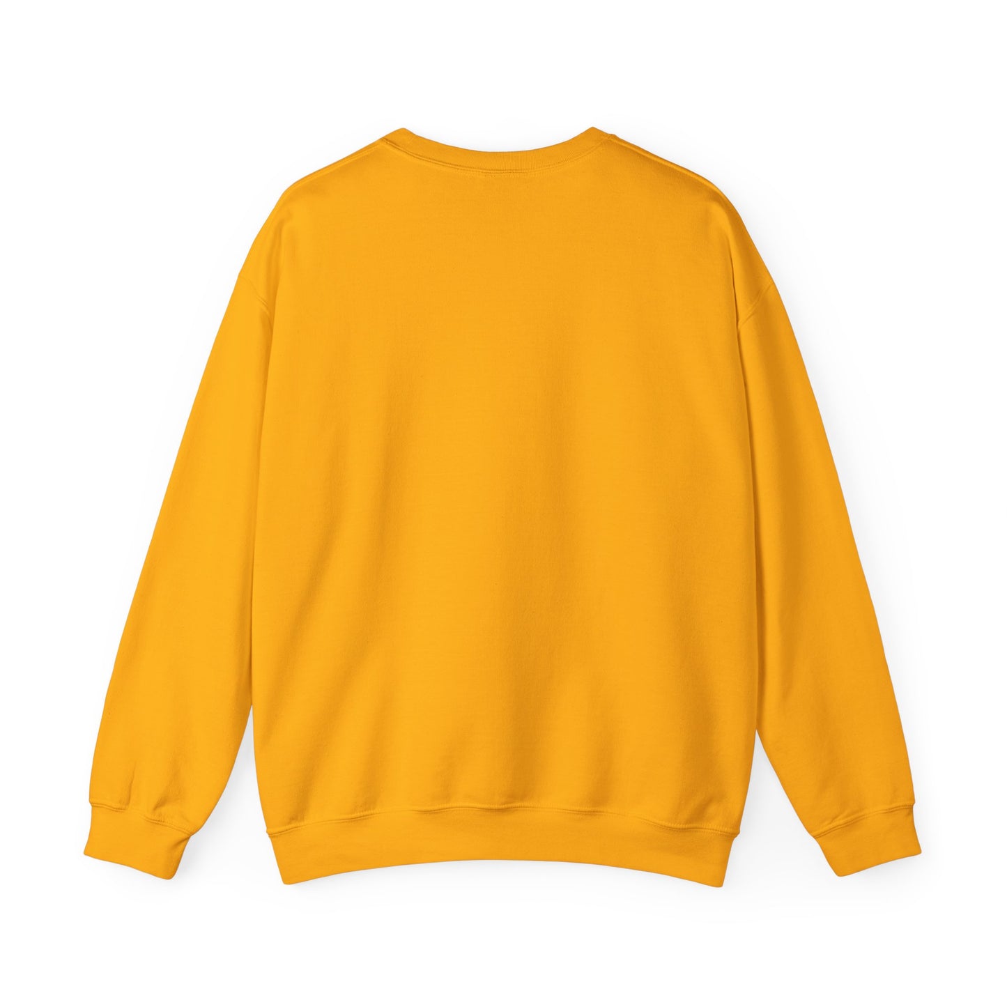 Push The Limits Sweatshirt