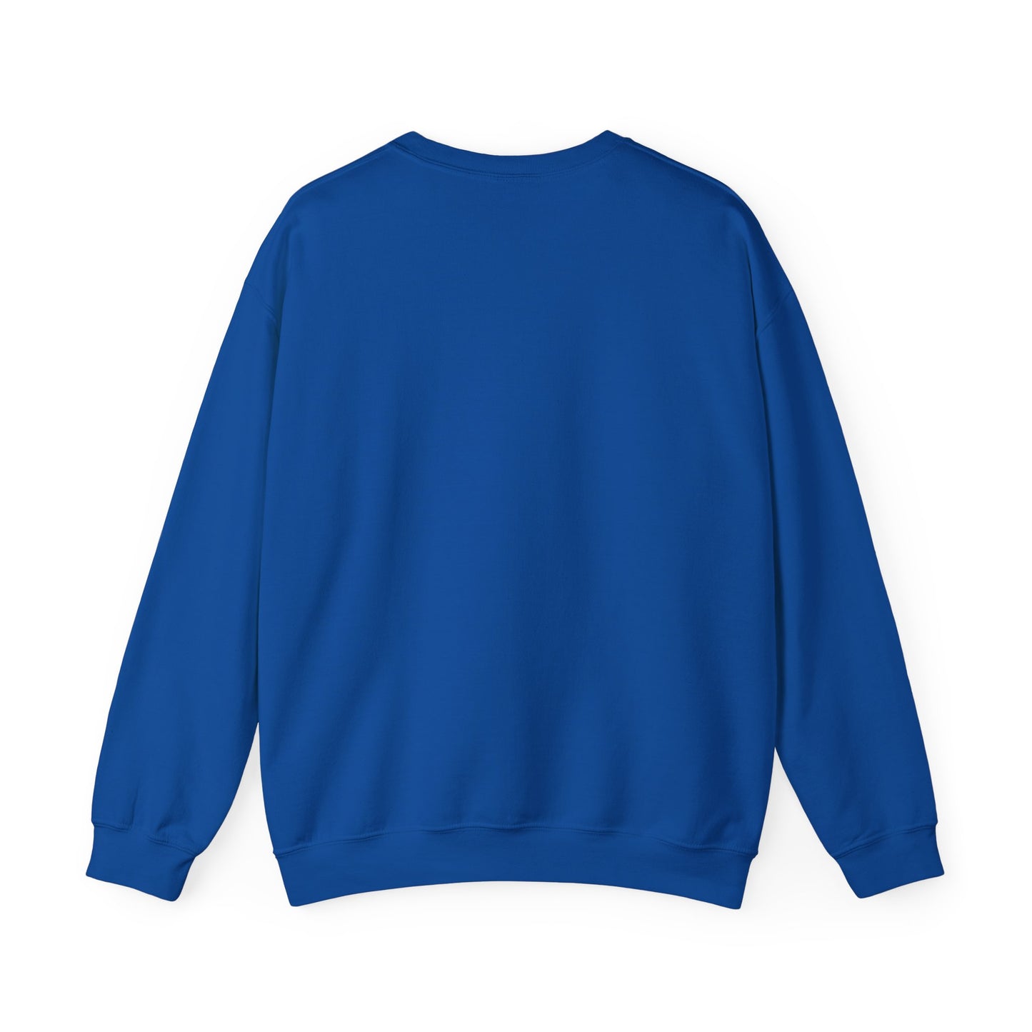 Push The Limits Sweatshirt