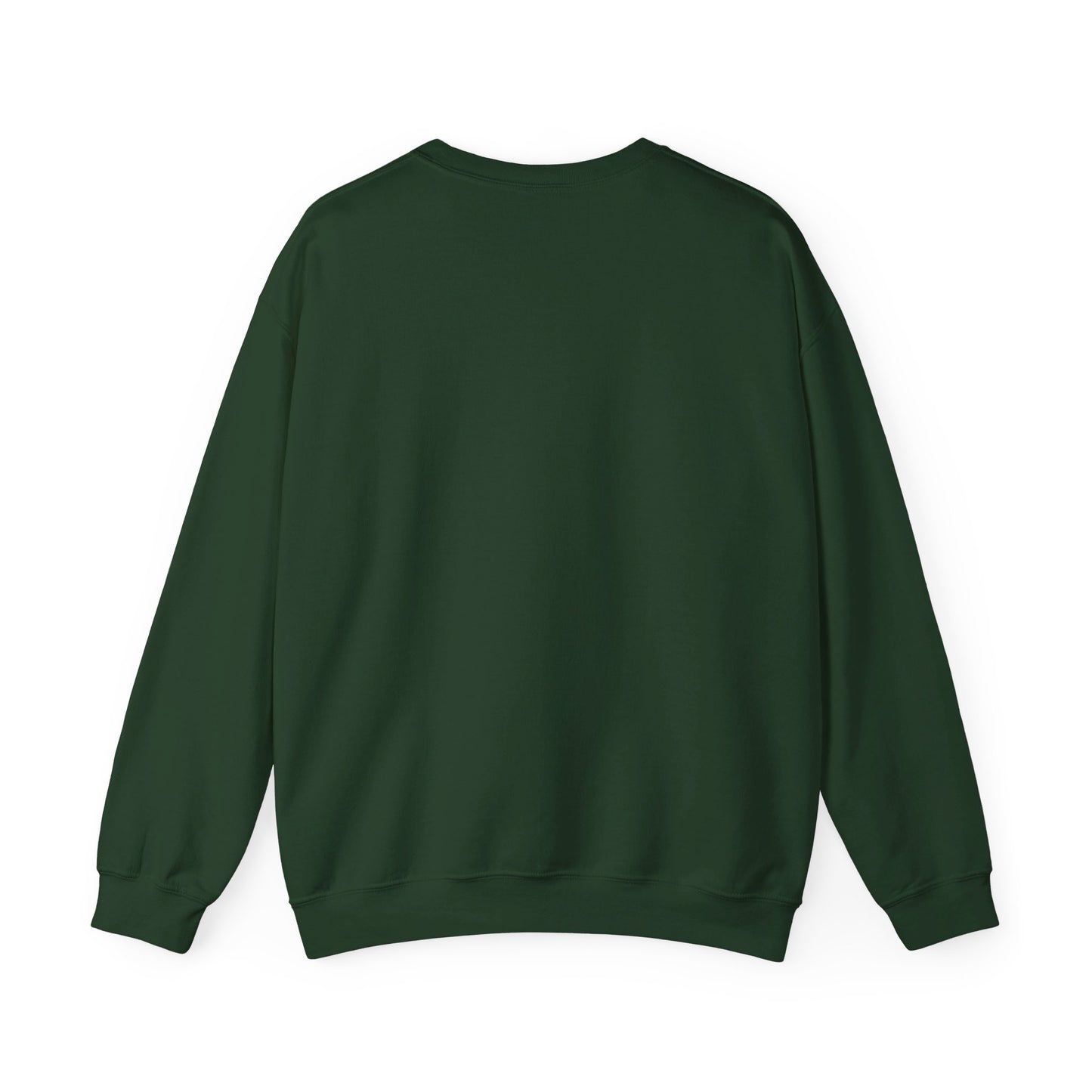 Live with Integrity Sweatshirt